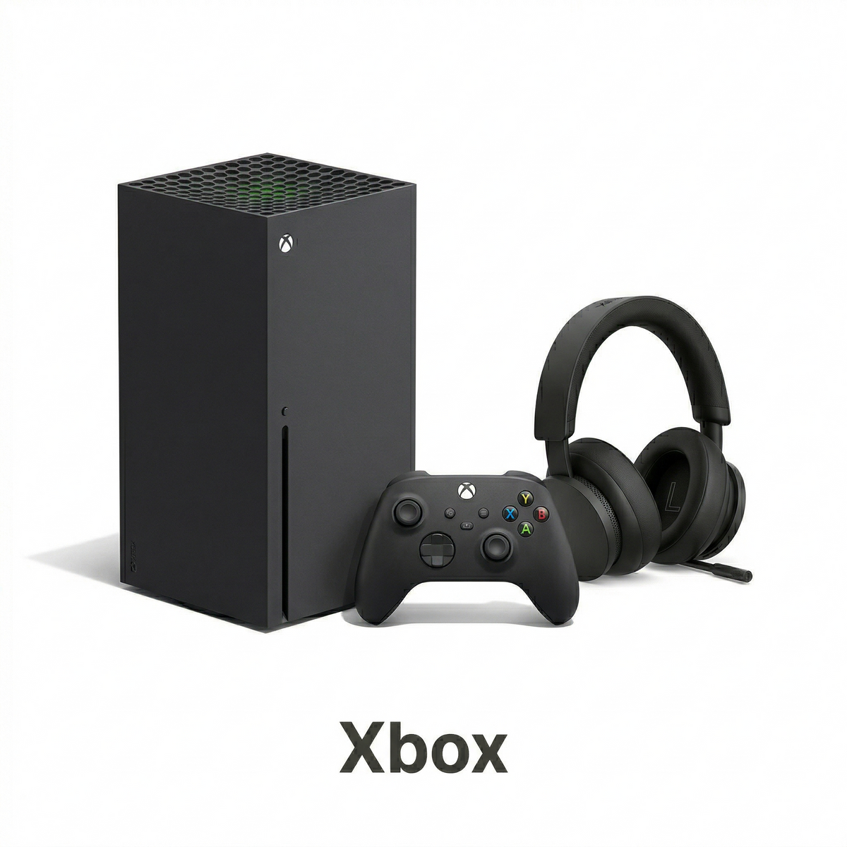 XBOX