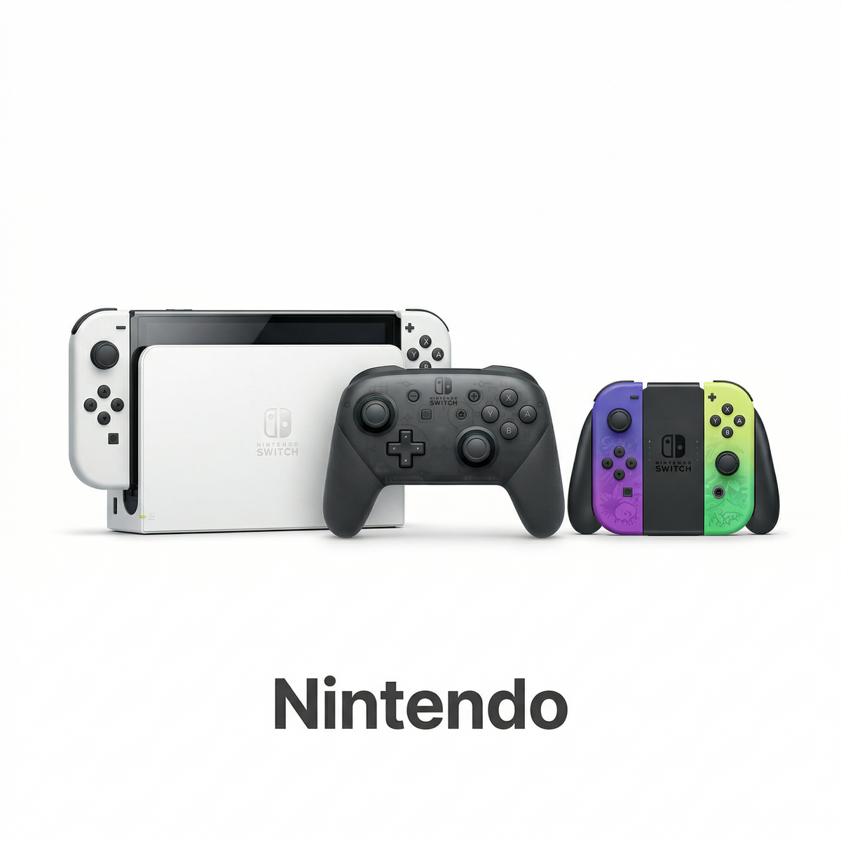Nintendo