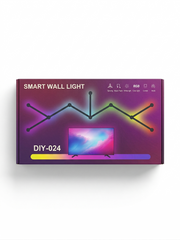 Symphony Smart Wall Light DIY-024