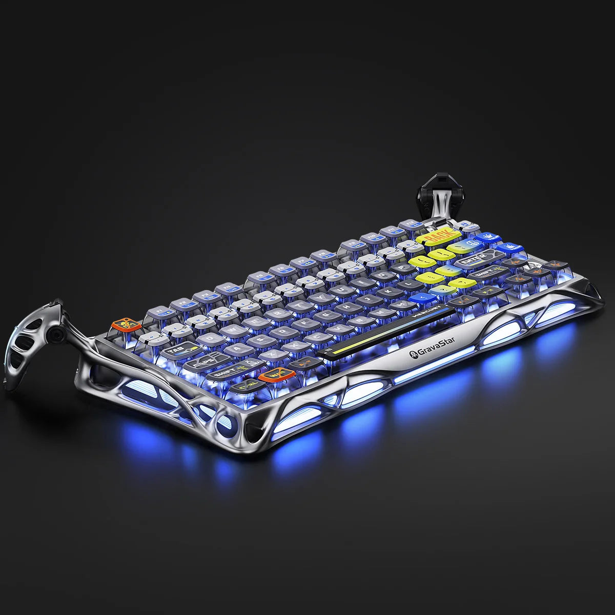 GravaStar Mercury K1 PRO
