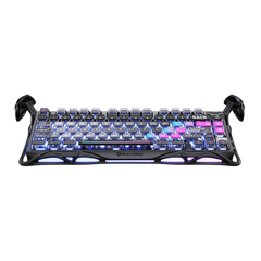 GravaStar Mercury K1 PRO Wireless Mechanical Gaming Keyboard