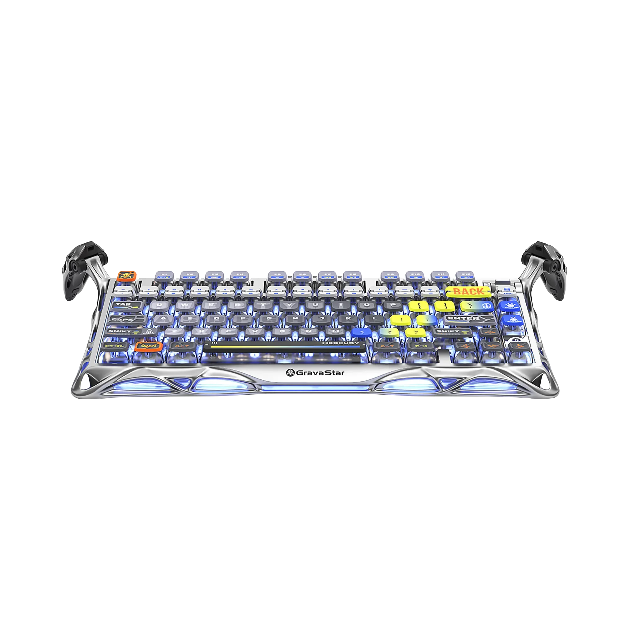 GravaStar Mercury K1 PRO