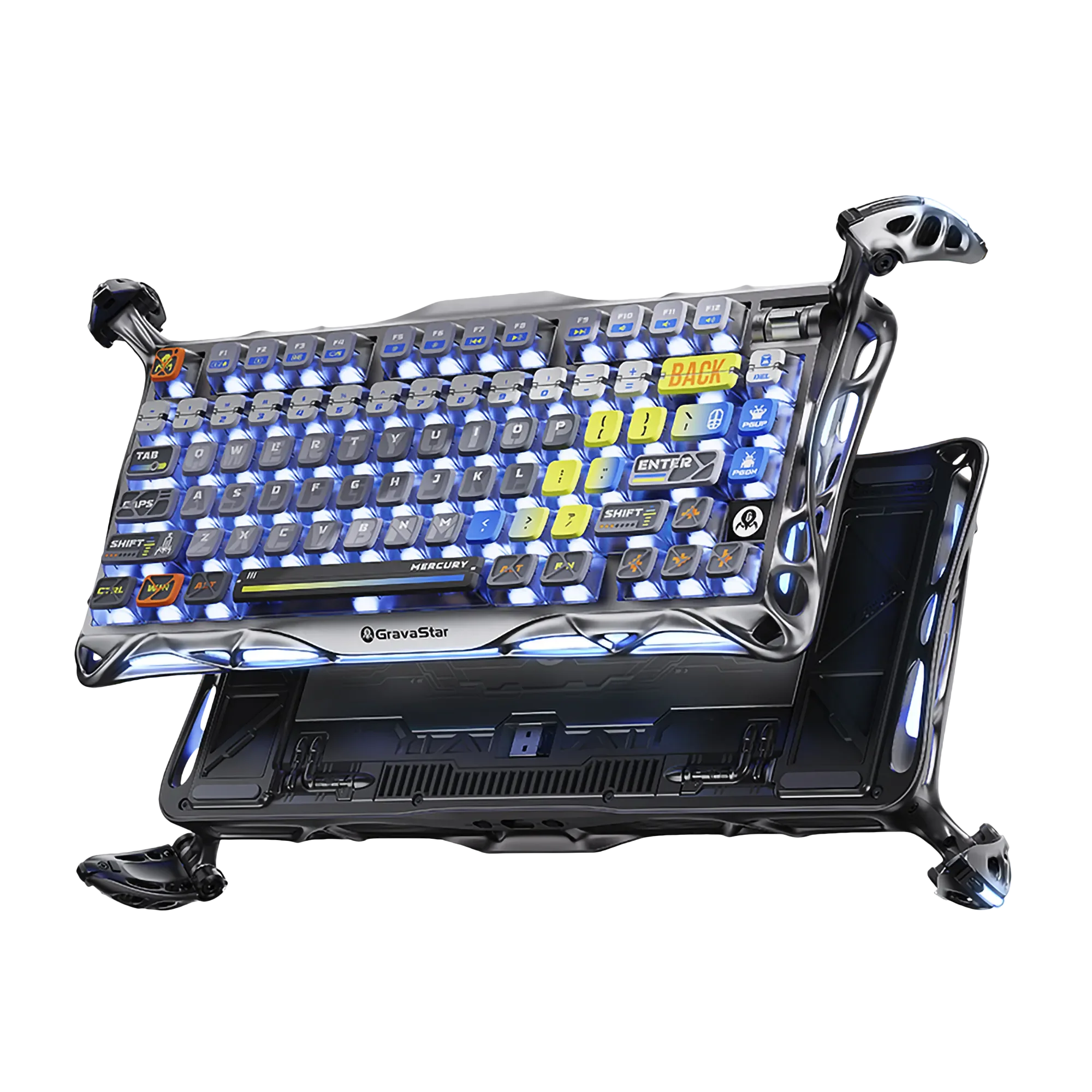 GravaStar Mercury K1 PRO