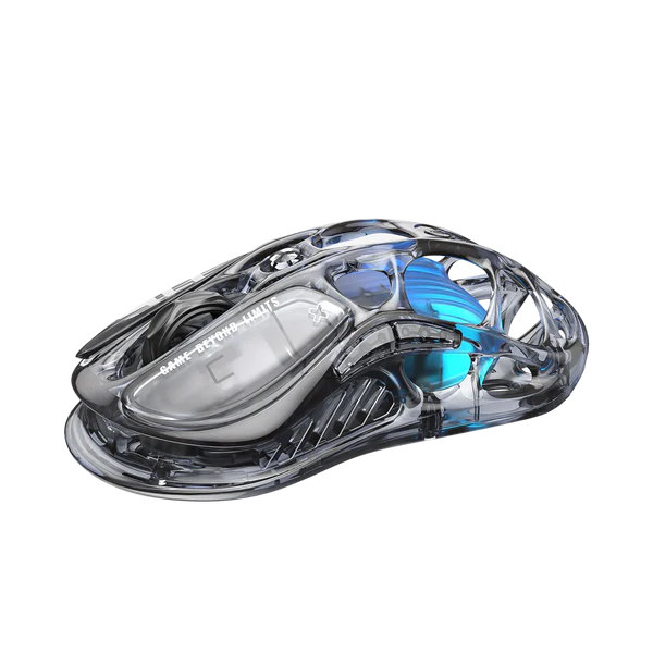 GravaStar Mercury M2