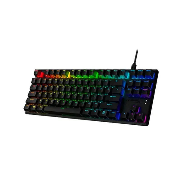 HyperX Alloy Origins Core PBT TKL