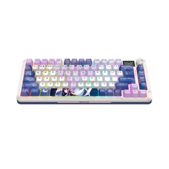 Redragon KS82 PRO Wireless Mechanical Keyboard