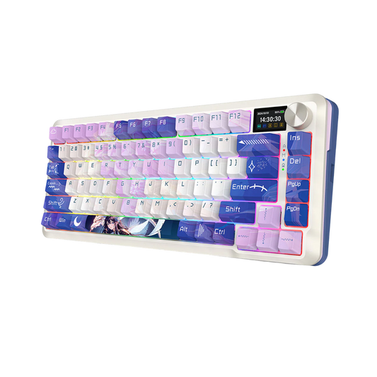 Redragon KS82 PRO Wireless Mechanical Keyboard