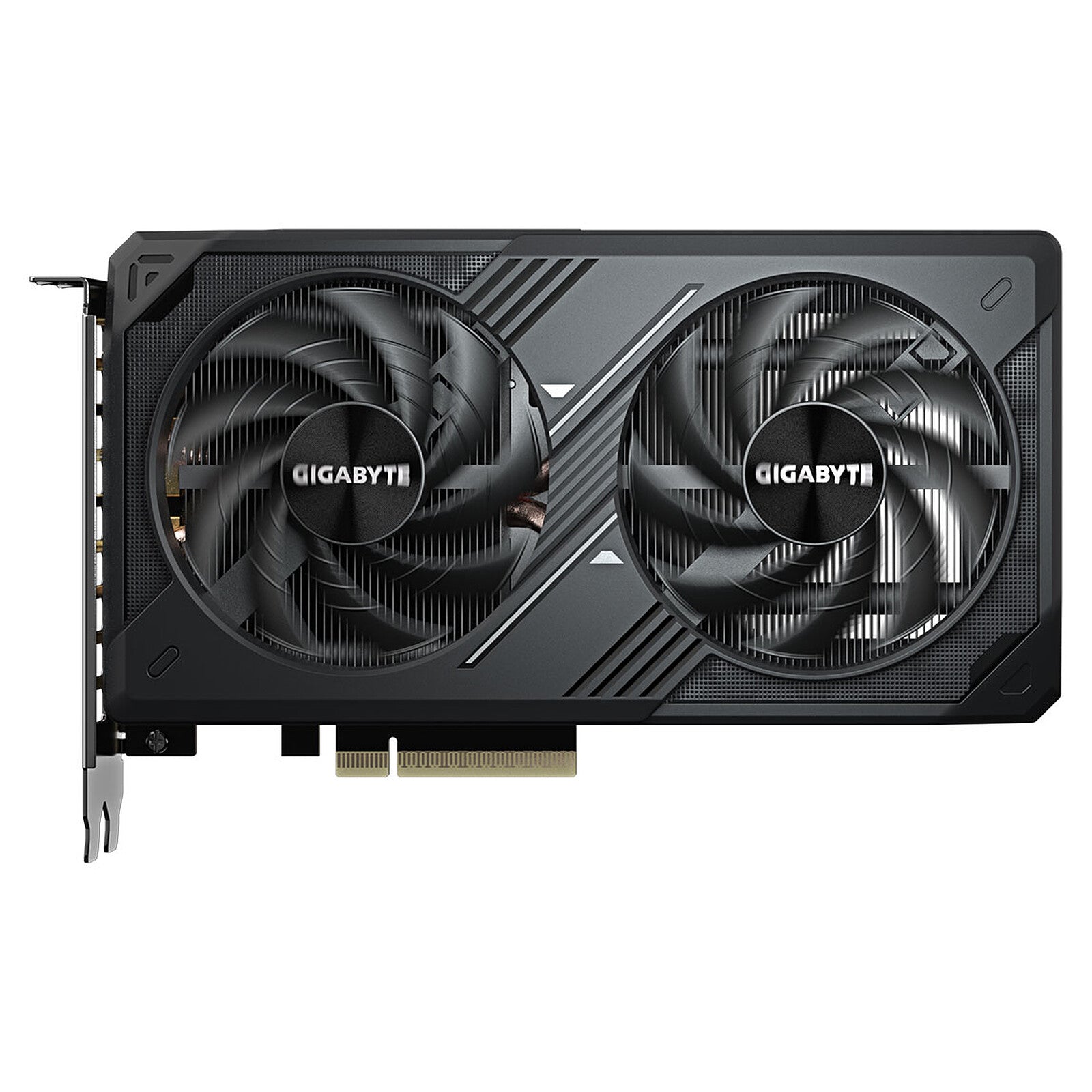 GIGABYTE GeForce RTX 5060 WINDFORCE OC 8G Video Card