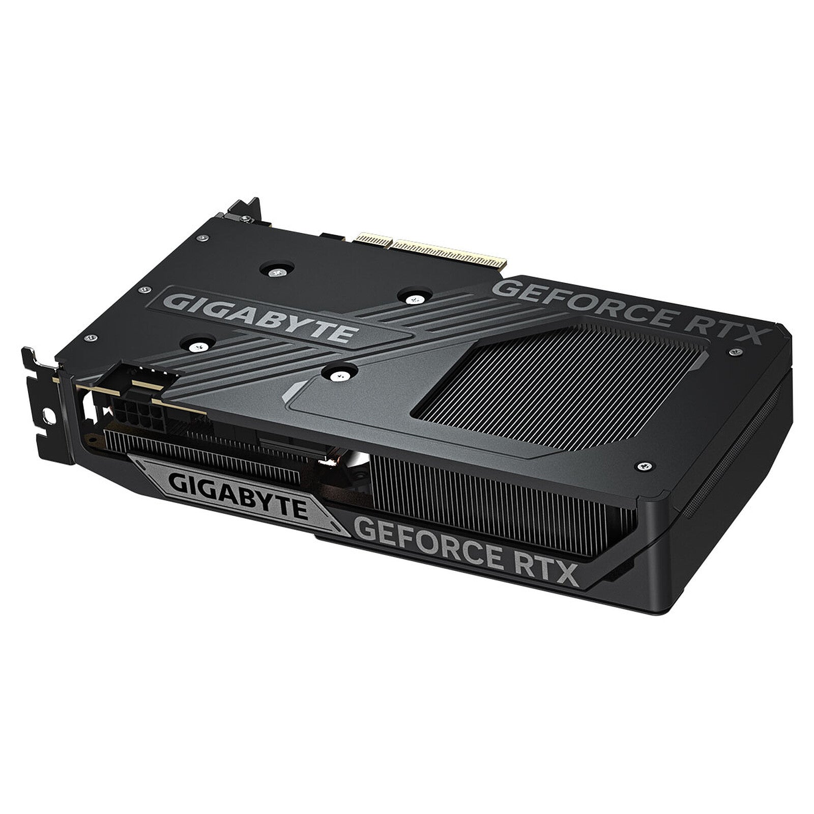GIGABYTE GeForce RTX 5060 WINDFORCE OC 8G Video Card