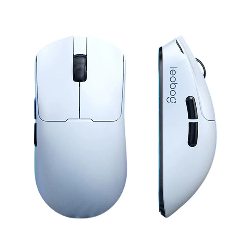 LEOBOG GM3 Wireless Gaming Mouse