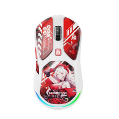 LINGBAO M7 Anime Wireless