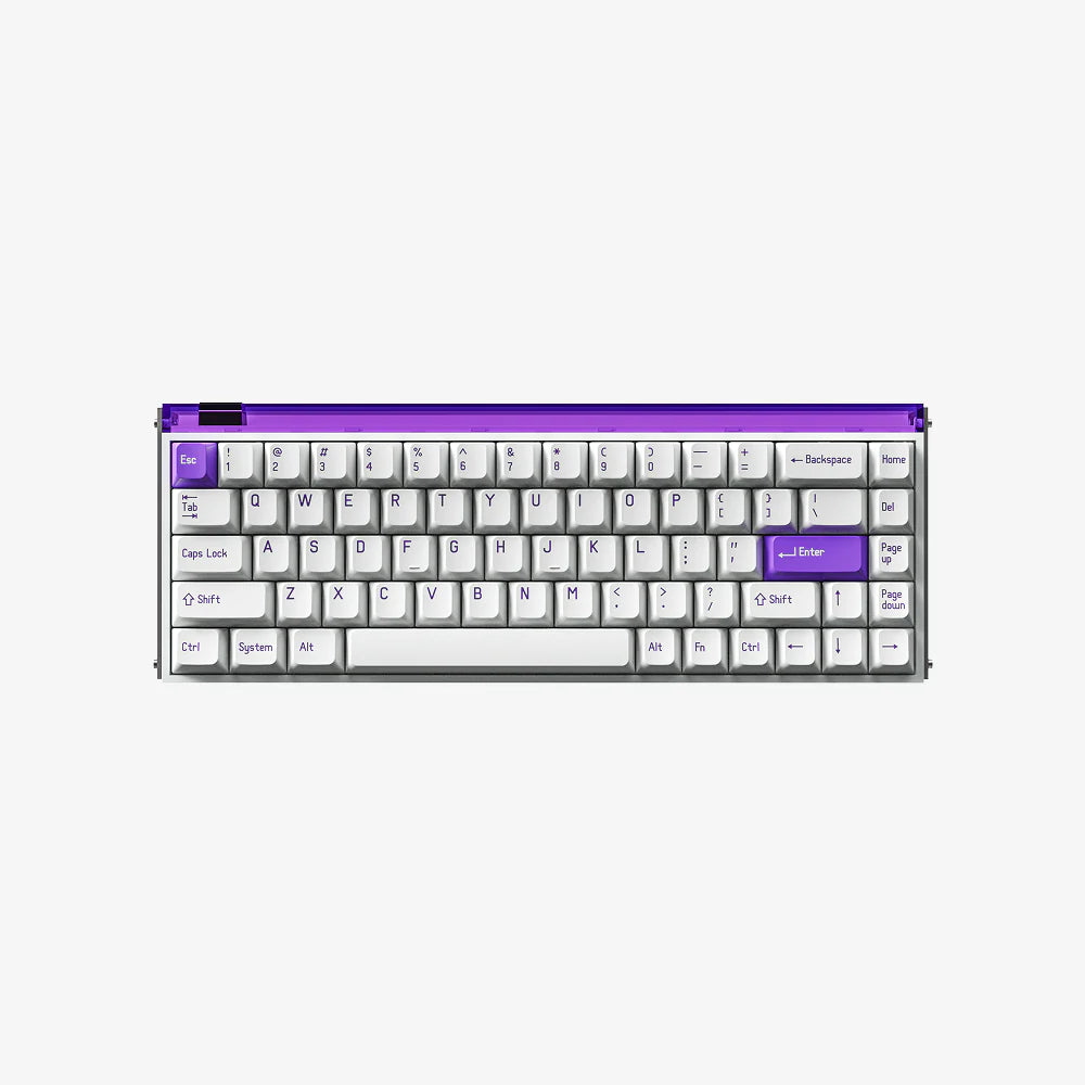 MelGeek MADE68 PRO 8K