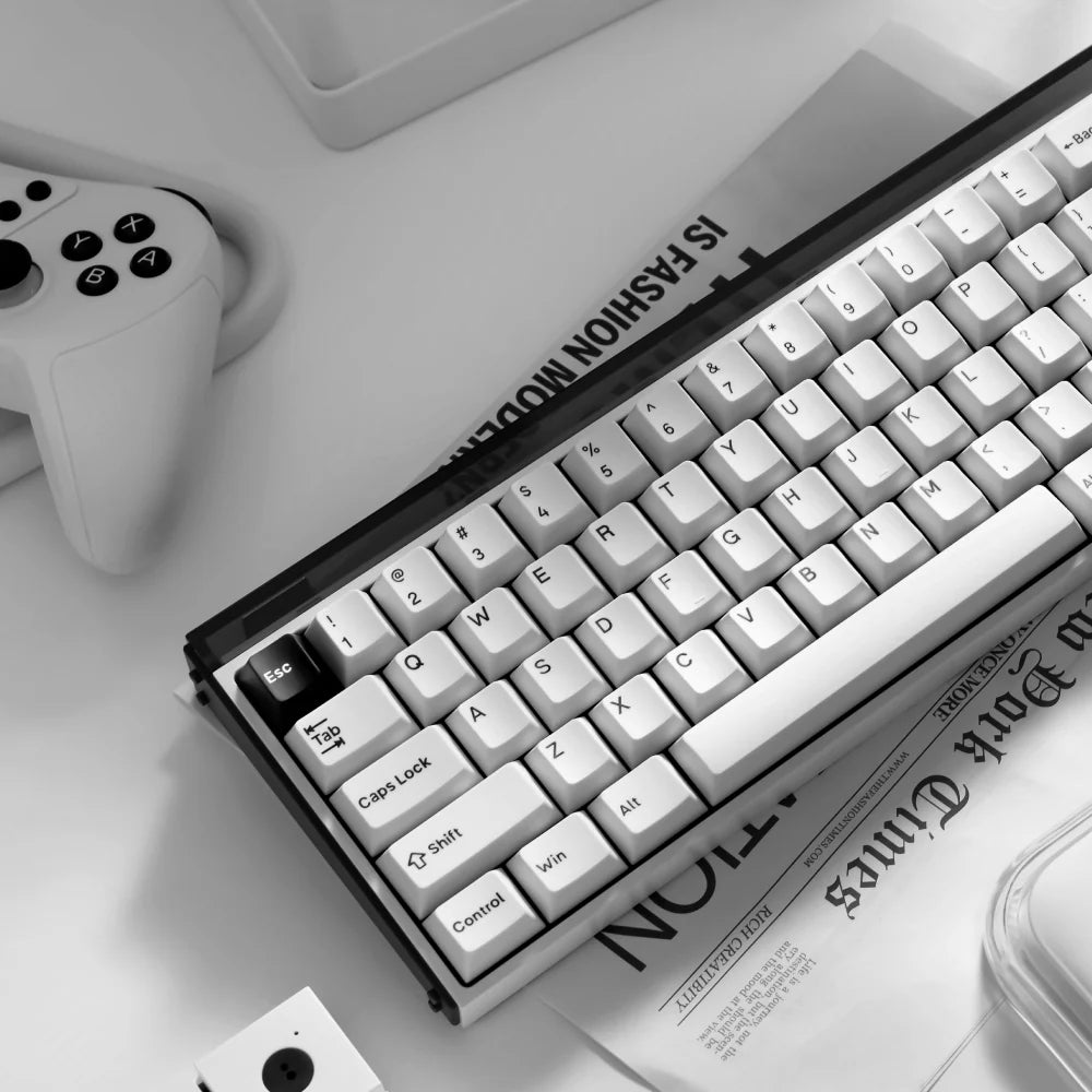 MelGeek MADE68 Ultra