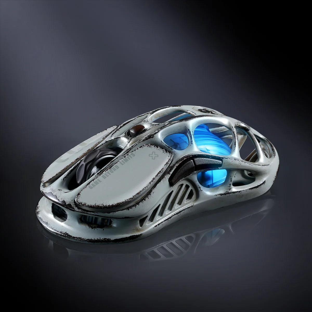 GravaStar Mercury M1 Pro Wireless Gaming Mouse