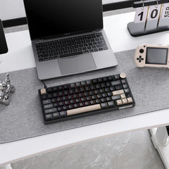 RK Royal Kludge R75 Wired Gaming Keyboard (QMK/VIA)