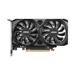 MSI GeForce RTX 3050 VENTUS 2X 6G OC Video Card