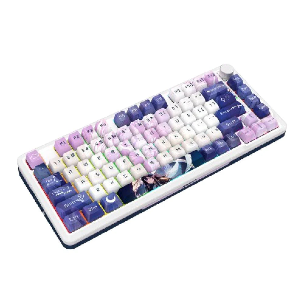 Redragon KS82 PRO Wireless Mechanical Keyboard