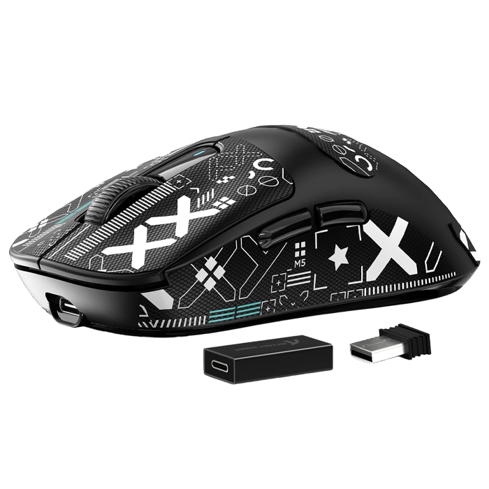 ATTACK SHARK X3 PRO