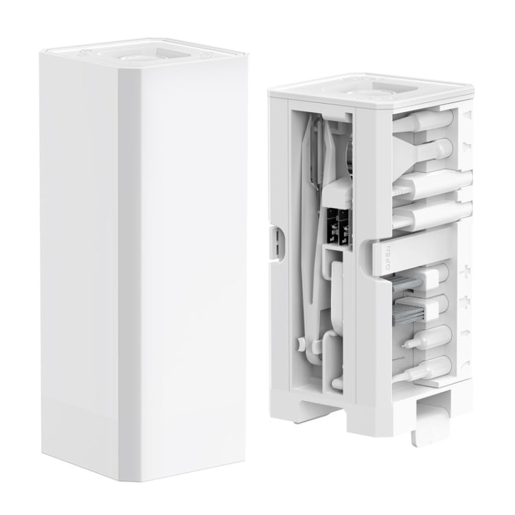 MultiFunctional Cleaning 32-in-1 Kit