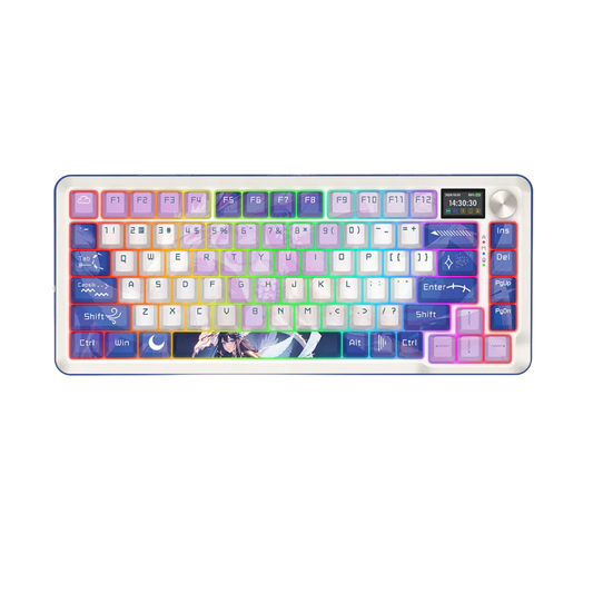 Redragon KS82 PRO Wireless Mechanical Keyboard