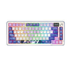 Redragon KS82 PRO Wireless Mechanical Keyboard