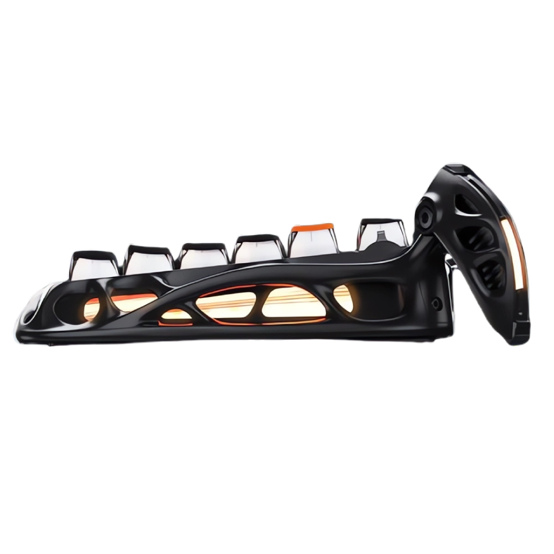 GravaStar Mercury K1 Pro
