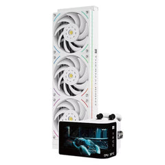 THERMALRIGHT Wonder Vision 360 UB ARG