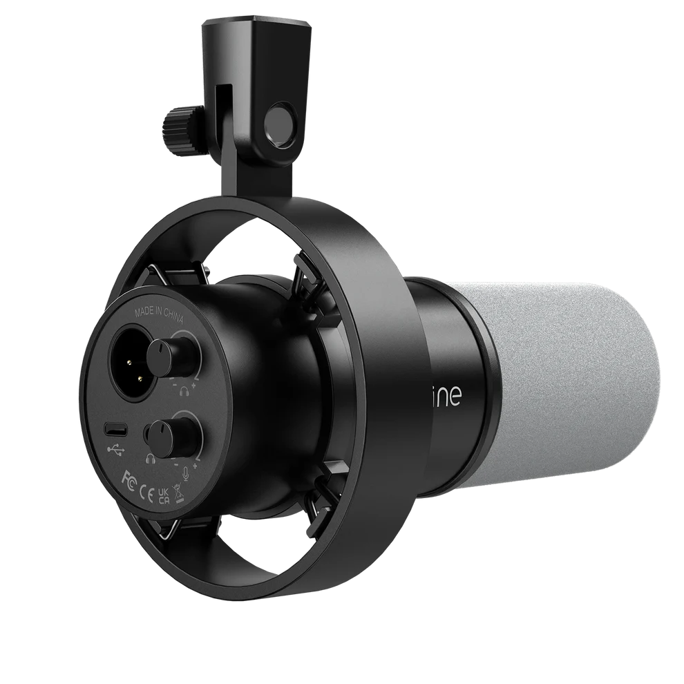 FIFINE Microphone K688