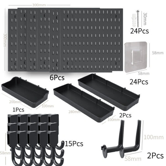 Pegboard Set C 90*60