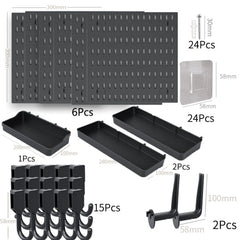 Pegboard Set C 90*60