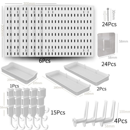 Pegboard Set C 90*60