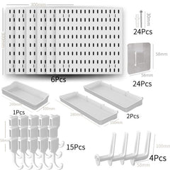 Pegboard Set C 90*60