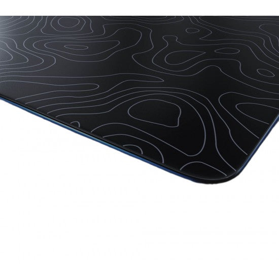 ATTACK SHARK CM05 Tempered Glass Gaming Mouse Pad