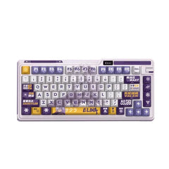 Kzzi K75 Lite Elina Wireless Mechanical