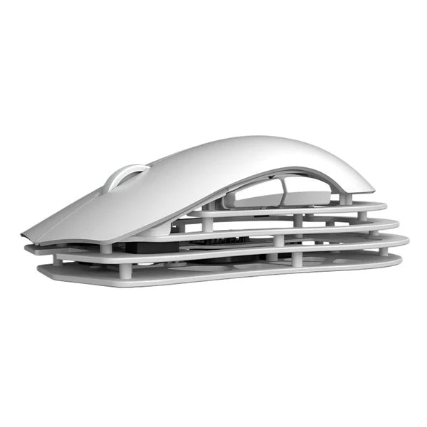 AJAZZ M259 Magnesium Aluminum Wireless Gaming Mouse