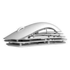 AJAZZ M259 Magnesium Aluminum Wireless Gaming Mouse
