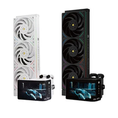THERMALRIGHT Wonder Vision 360 UB ARG