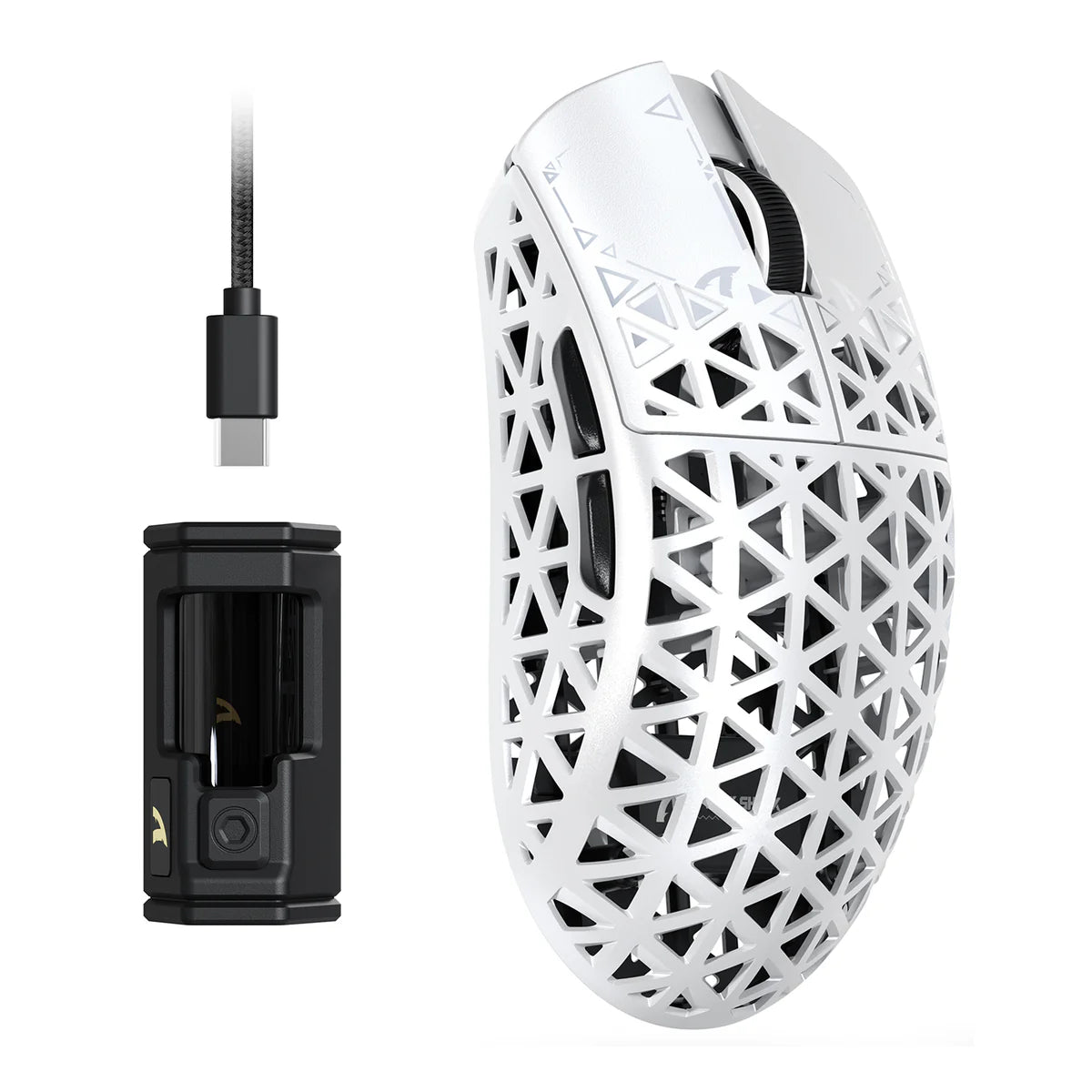 ATTACK SHARK R5 ULTRA