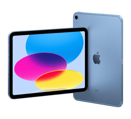 Apple iPad A16, 11 inch, 128GB, Wi-Fi