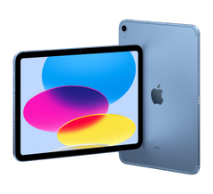 Apple iPad A16, 11 inch, 128GB, Wi-Fi