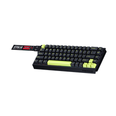 Fantech keyboard MK922 Atom HE68 Pro