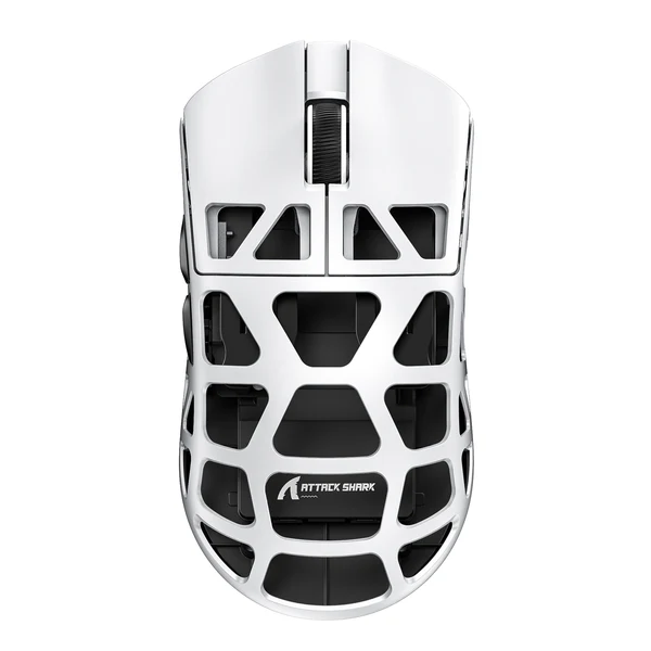 ATTACK SHARK Mouse R3