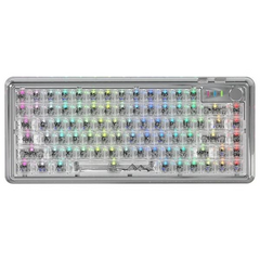 ATTACK SHARK Keyboard K75