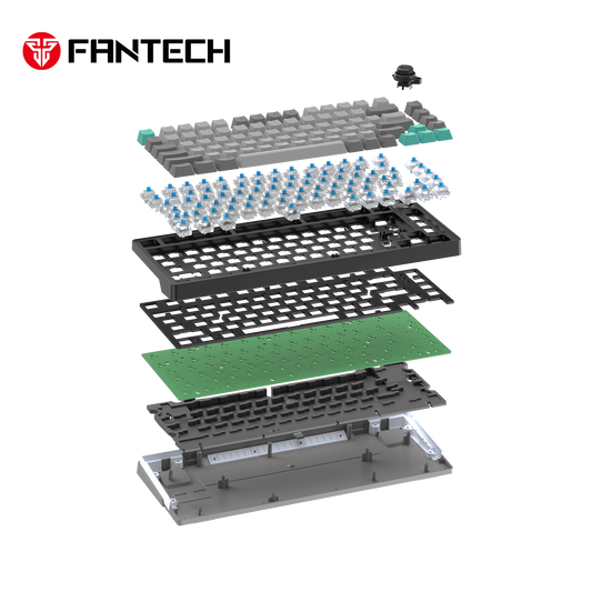 Fantech keyboard MK913 ATOM PRO83
