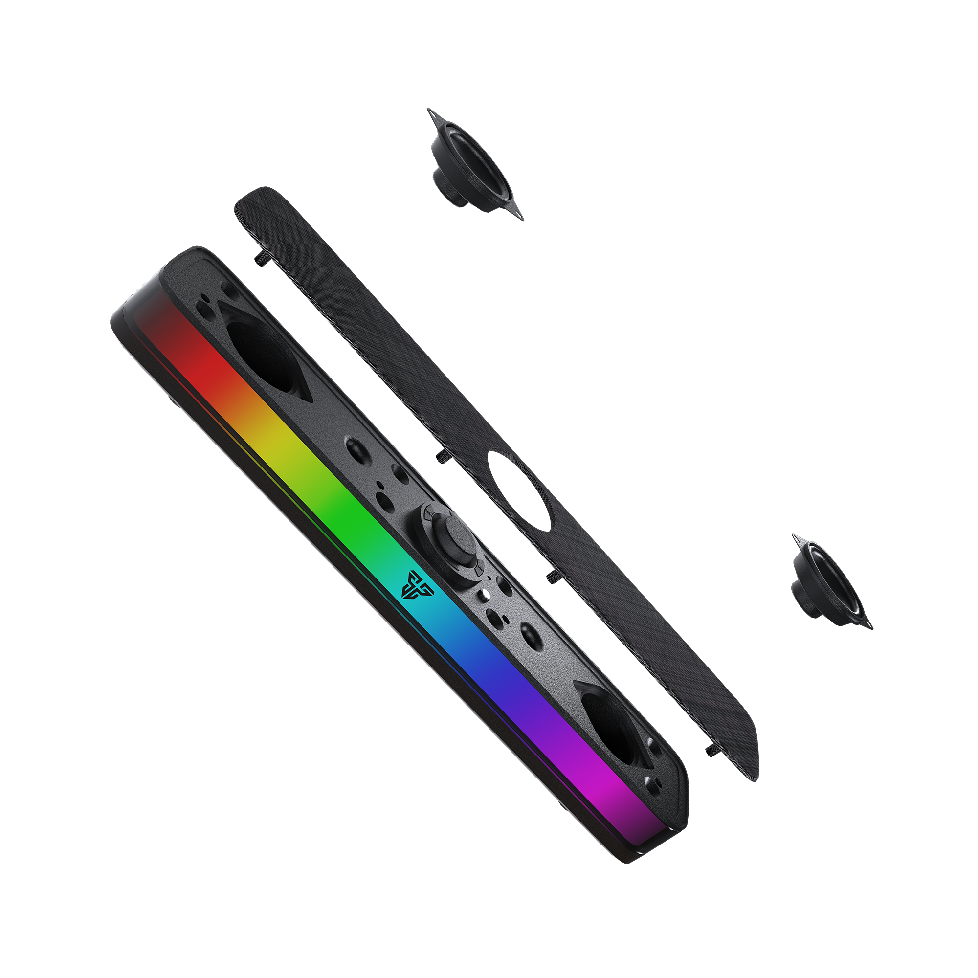 Fantech Speaker BS151 GROOVE BAR