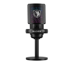 Sades Microphone TYTO ME6S