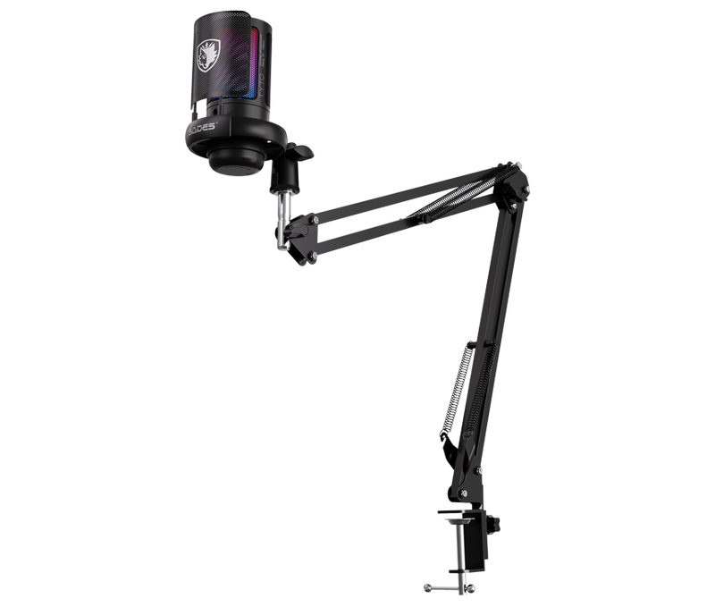 Sades Microphone TYTO ME6S