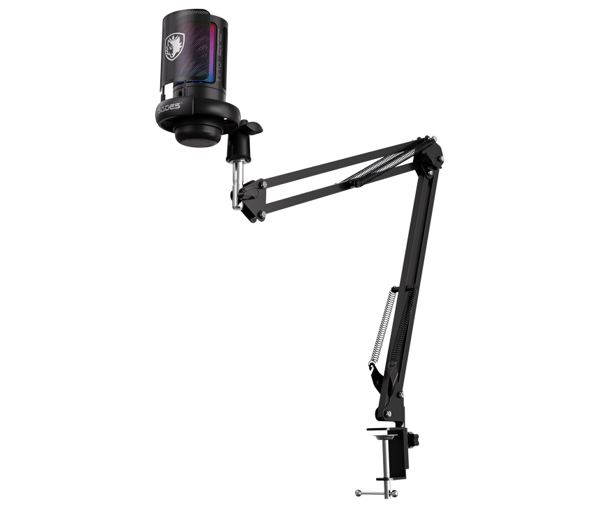 Sades Microphone TYTO ME6S