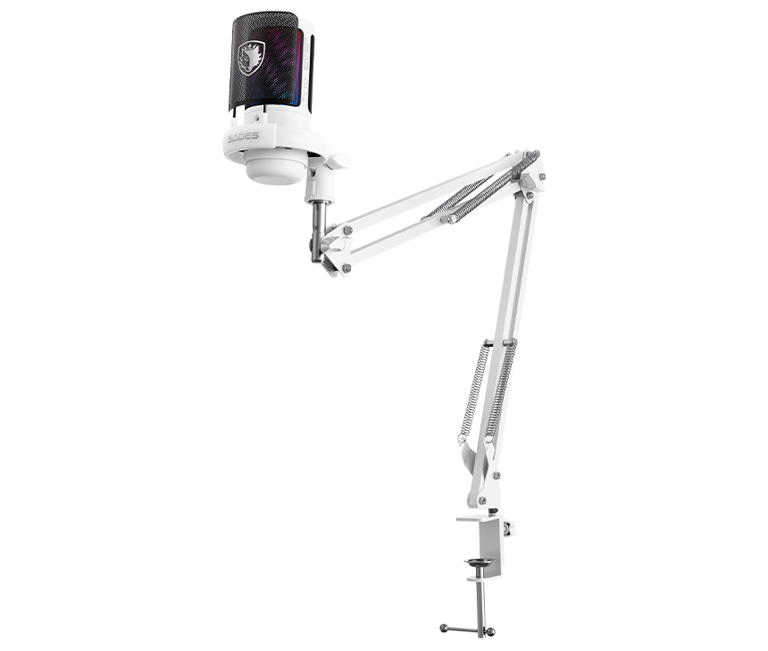 Sades Microphone TYTO ME6S