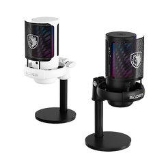 Sades Microphone TYTO ME6S